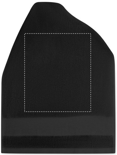 Bavlněný golfový ručník