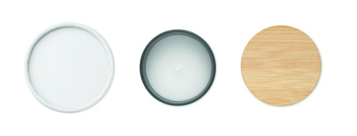 Rostlinná svíčka  280gr