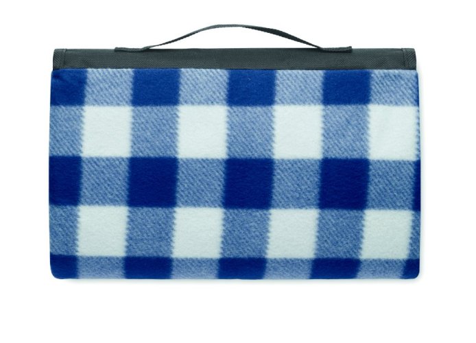 Fleecová deka RPET 150 gr/m²