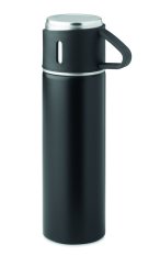 Láhev s dvojitou stěnou 420 ml