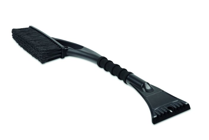 Košťátko/škrabka na sníh a led