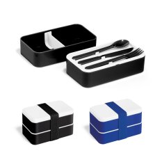 BOCUSE. Box na obed. Obedový box PP a PS 680 mL