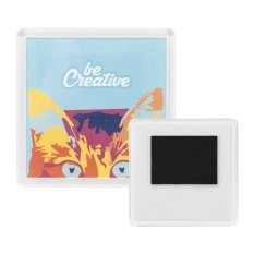 PrintMag Square magnet na chladničku