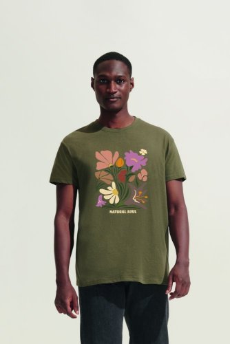 REGENT Uni tričko 150g