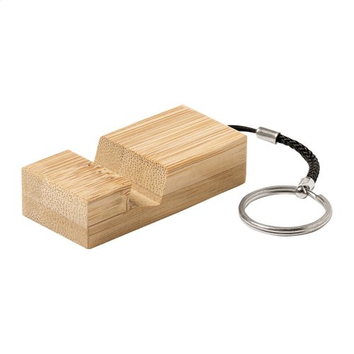 Dulloo stojan na mobil s príveskom na kľúče