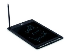 LCD tablet zápisník