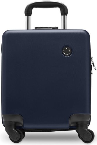 Kufřík pod sedačku