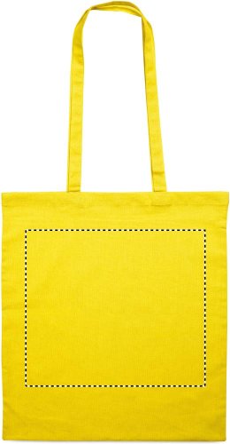 Nákupní taška z bavlny 180g