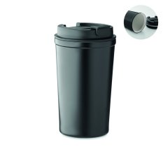 Dvoustěnný kelímek 450 ml