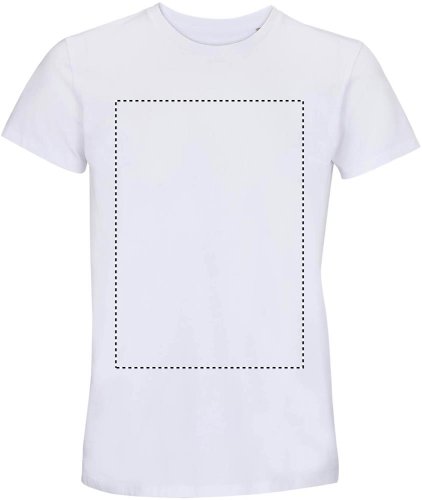 RE CRUSADER Tričko 150g