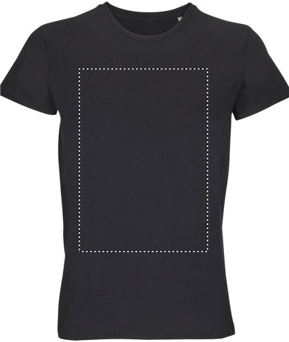 RE CRUSADER Tričko 150g