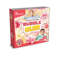 GUM FACTORY. Perfektná továreň na žuvačky pre deti