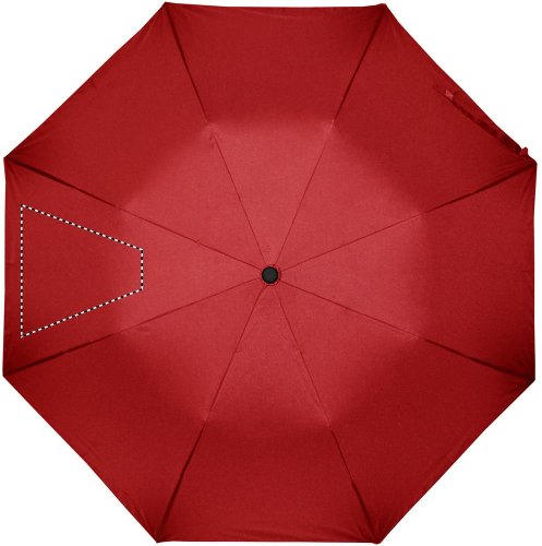 21" automatický deštník