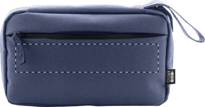 Gocharge puzdro s organizérom RPET