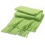 JASON. Šál z polar fleece (200 g/m²)