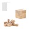 OMBER. Drevené puzzle so 7 dielikmi