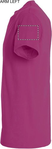 REGENT Uni tričko 150g