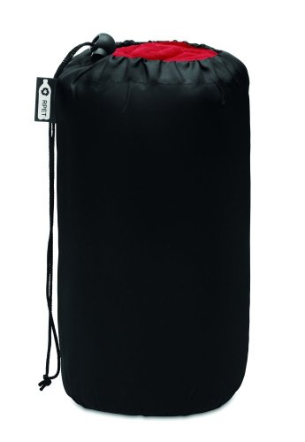 Fleecová cestovní přikrývka