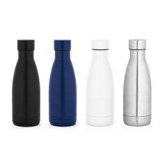 RE-BUFFON S. Termoska vyrobená z 90% recyklované nerezové oceli 400 ml