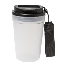 Frobbu cestovný kelímok