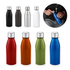 BEANE. 500 ml hliníková sportovní láhev