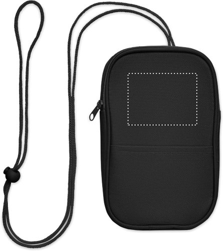 Cestovní RPET pouzdro