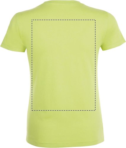 REGENT DÁMSKÉ TRIČKO 150g