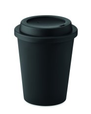 Dvoustěnný hrnek To Go 0,3 l