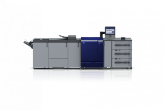 Konica Minolta AccurioPress C7090