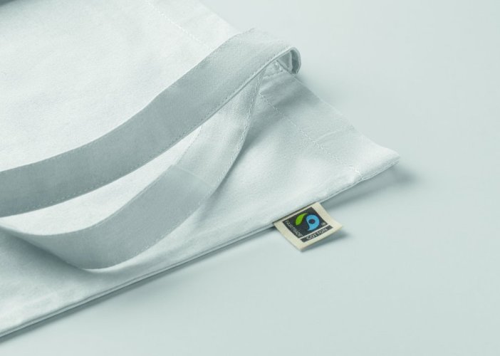 Nákupní taška, Fairtrade 180g