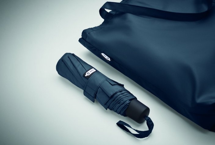 RPET sada s 21palcovým deštníke