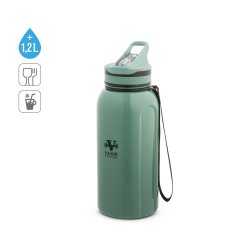 TYSON. PETG športová fľaša 1230 ml