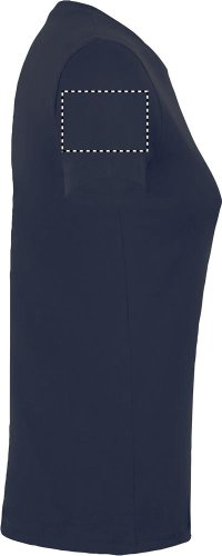 REGENT DÁMSKÉ TRIČKO 150g