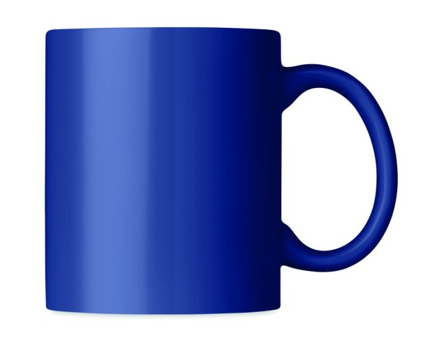 Barevný keramický hrnek 300ml