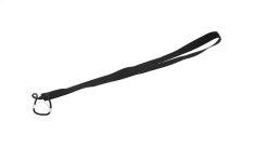 Bottle lanyard s držiakom na fľašu