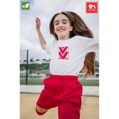 THC MATCH KIDS. Dětské sportovní kraťasy
