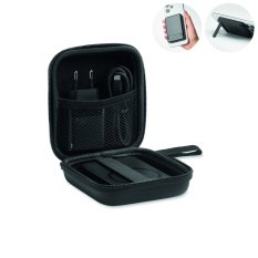Magnet. powerbanka 5000mAh,set