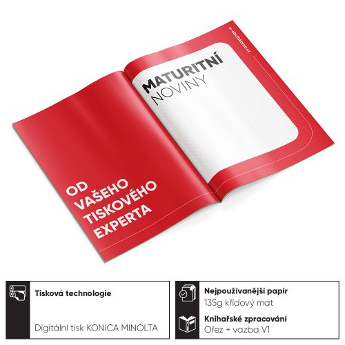 Maturitné noviny