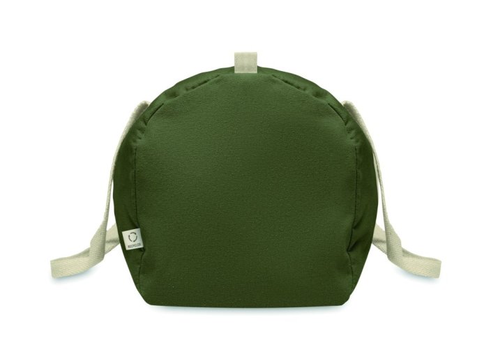 Sportovní taška z recyklované b