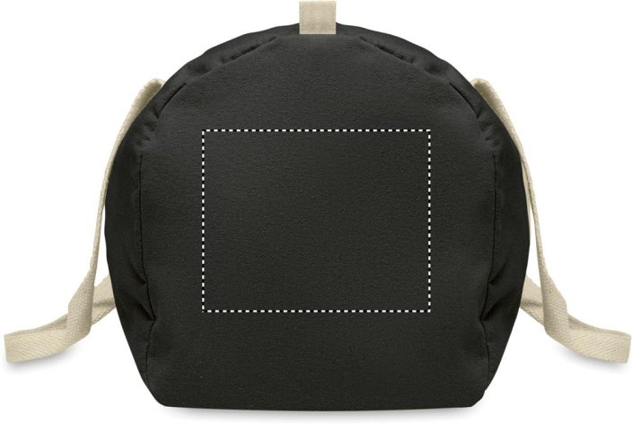 Sportovní taška z recyklované b