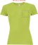 SPORTY DÁMSKÉ TRIČKO 140g