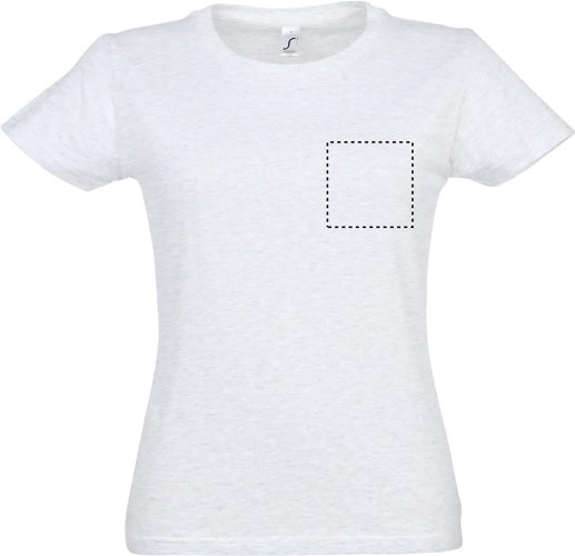 IMPERIAL WOMEN D. tričko 19