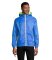 SKATE LINED WINDBREAKER