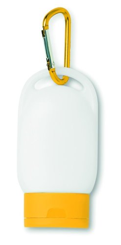 30 ml opalovací mléko - Umístění potisku: bez potisku, Typ potisku: bez potisku, Počet barev potisku: bez potisku, Počet kusů: 250