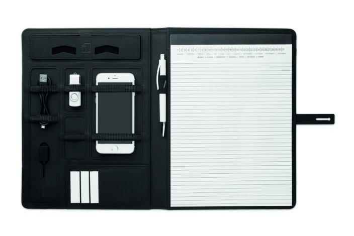 Desky s bezdrátovou nabíječkou