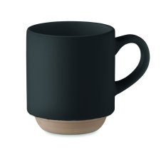 Keramický stohovatelný hrnek 170ml