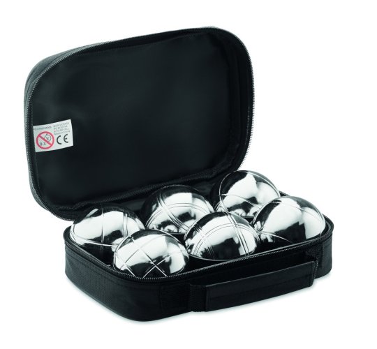Petanque