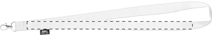 Larpet lanyard