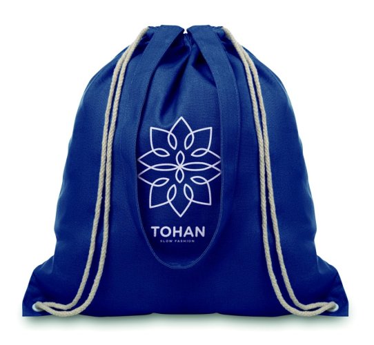 Taška se šňůrkami a uchy