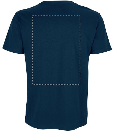 ODYSSEY unisex tričko 170g